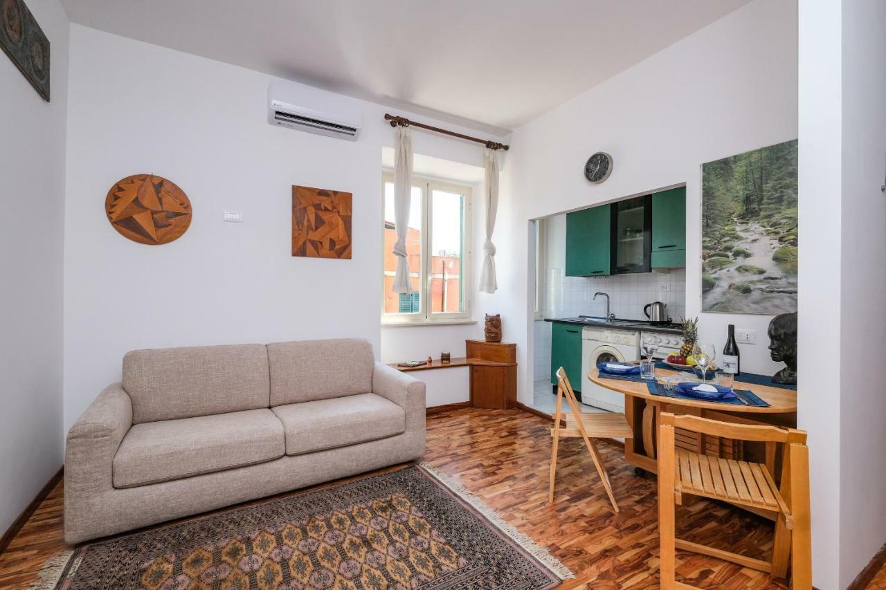 Centocelle, New Enjoyable Apartment Rom Exteriör bild