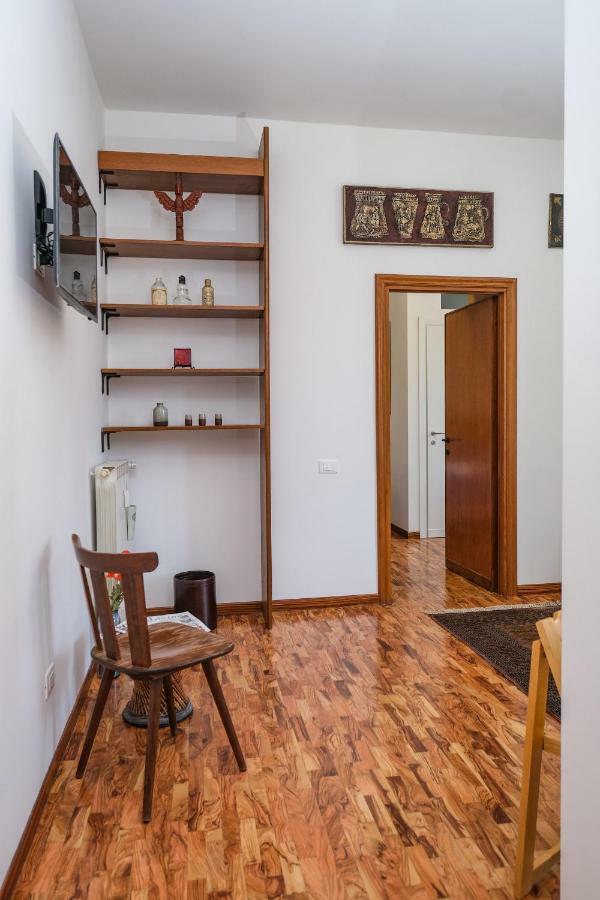 Centocelle, New Enjoyable Apartment Rom Exteriör bild
