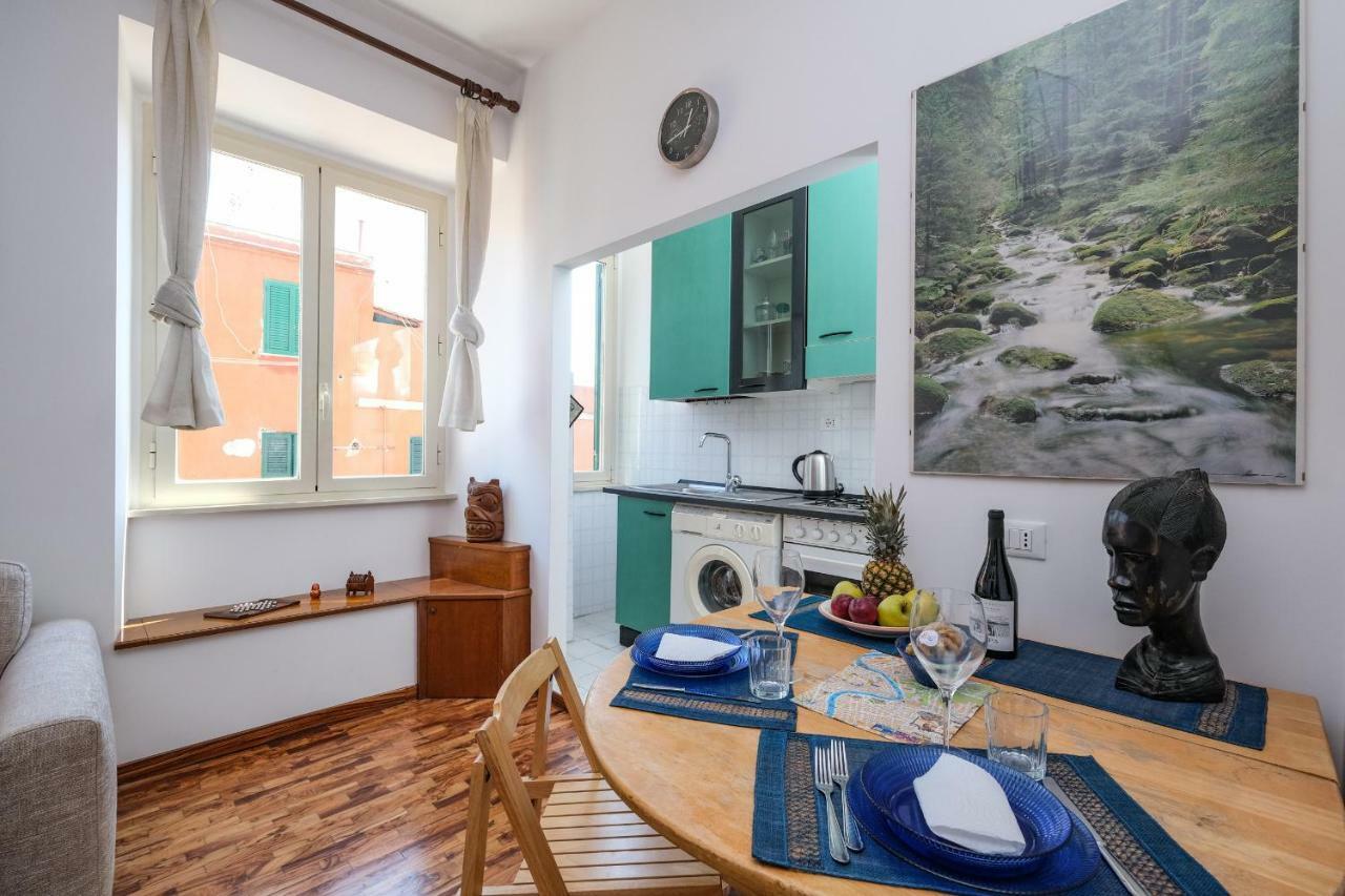 Centocelle, New Enjoyable Apartment Rom Exteriör bild