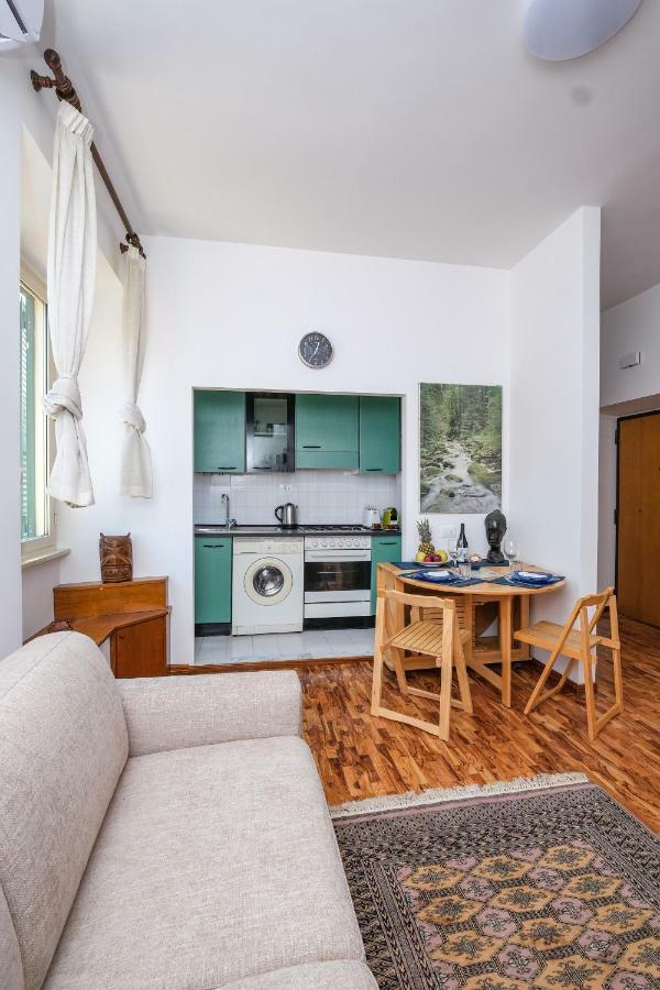 Centocelle, New Enjoyable Apartment Rom Exteriör bild