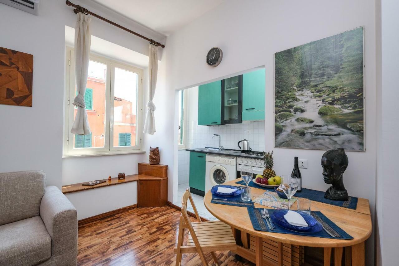 Centocelle, New Enjoyable Apartment Rom Exteriör bild