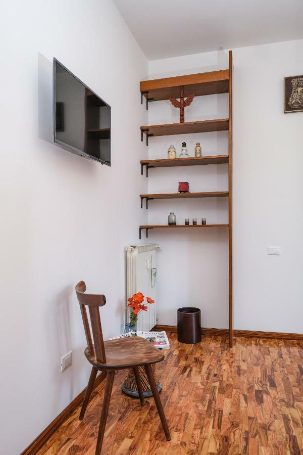 Centocelle, New Enjoyable Apartment Rom Exteriör bild