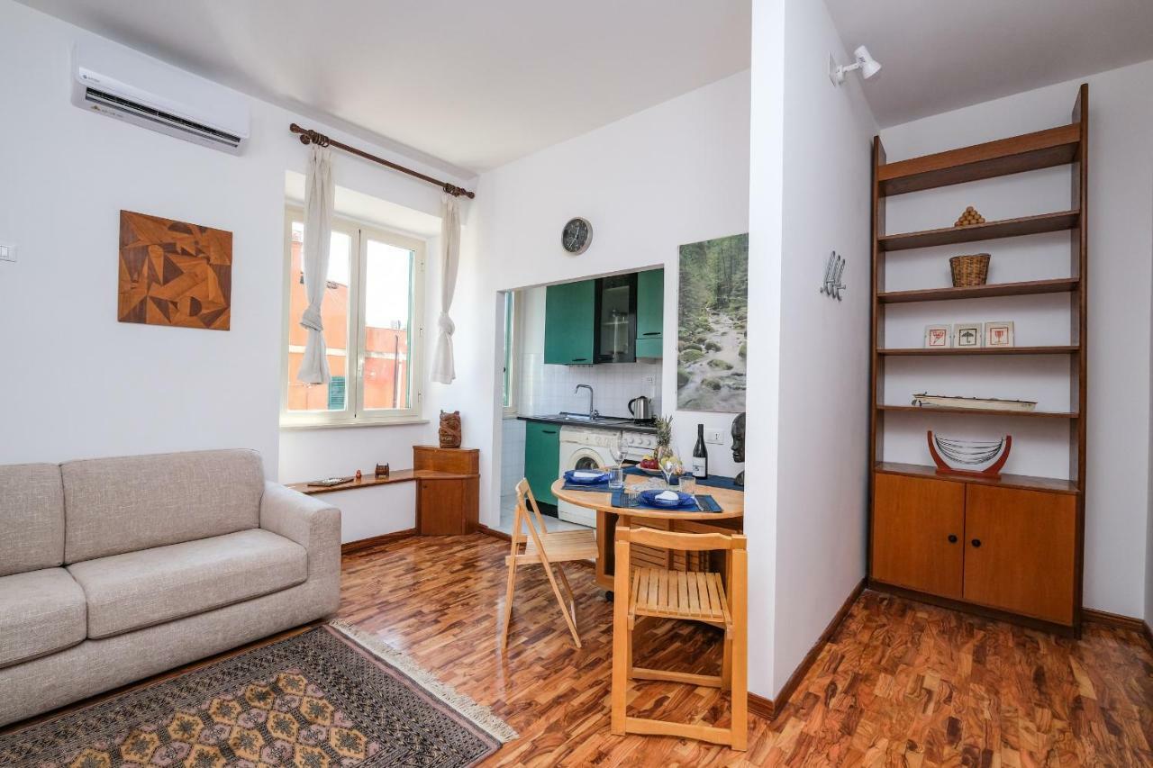 Centocelle, New Enjoyable Apartment Rom Exteriör bild
